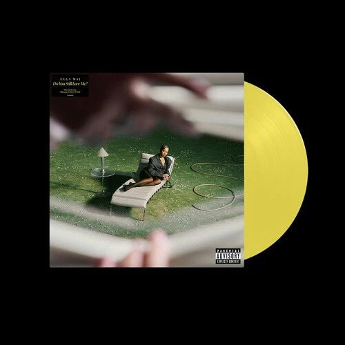 MAI,ELLA - DO YOU STILL LOVE ME? Vinyl LP
