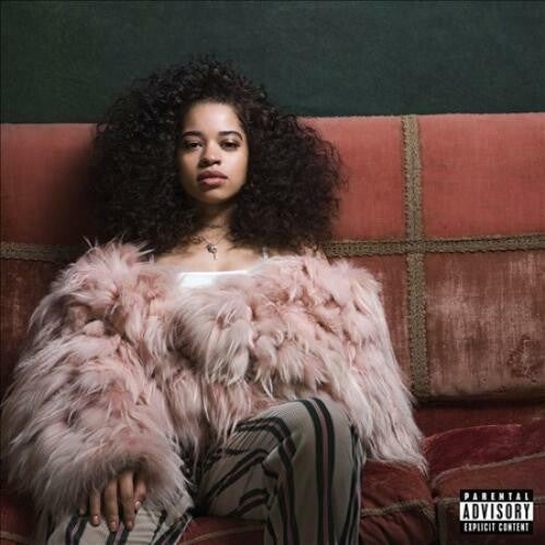 MAI,ELLA - ELLA MAI Vinyl LP