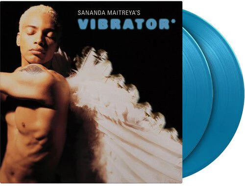MAITREYA,SANANDA - JUVENILIA: THE COLUMBIA YEARS Colored Vinyl LP - Image 5