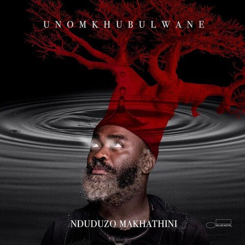MAKHATHINI,NDUDUZO - UNOMKHUBULWANE Vinyl LP