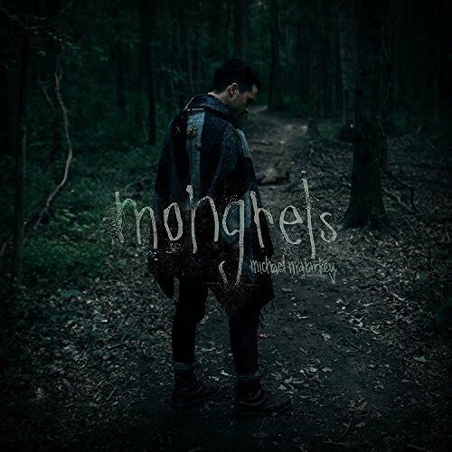 MALARKEY,MICHAEL - MONGRELS Vinyl LP