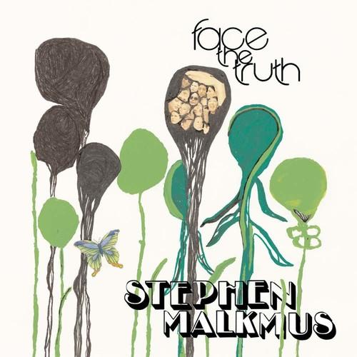 MALKMUS,STEPHEN - FACE THE TRUTH Vinyl LP