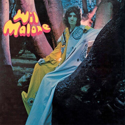 MALONE,WIL - WIL MALONE Vinyl LP