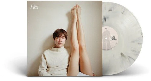 MALTESE,MATT - HERS Vinyl LP