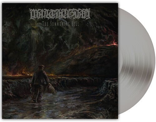 MALTHUSIAN - SUMMONING BELL Vinyl LP