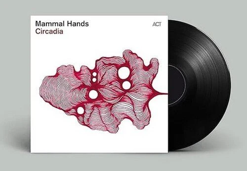 MAMMAL HANDS - CIRCADIA Vinyl LP