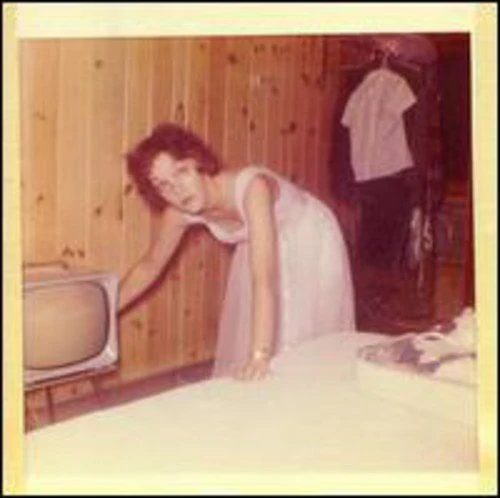 MANCHESTER ORCHESTRA - I'M LIKE A VIRGIN LOSING A CHILD Vinyl LP