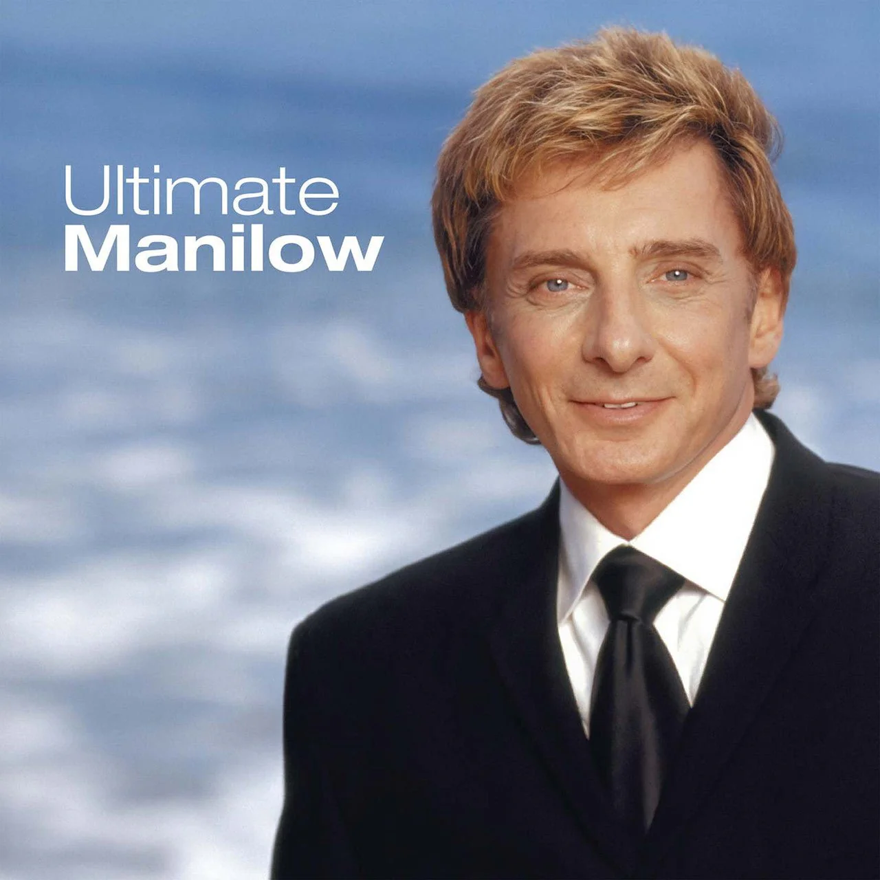 MANILOW,BARRY - Ultimate Manilow Vinyl LP - Image 2