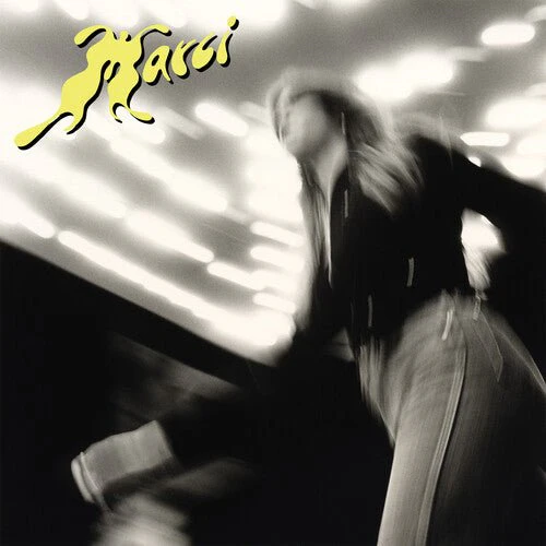 MARCI Vinyl LP