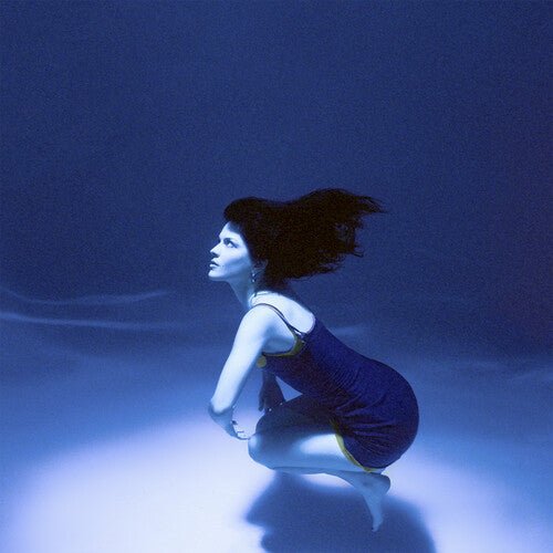 MARIAS - SUBMARINE Vinyl LP - Image 2