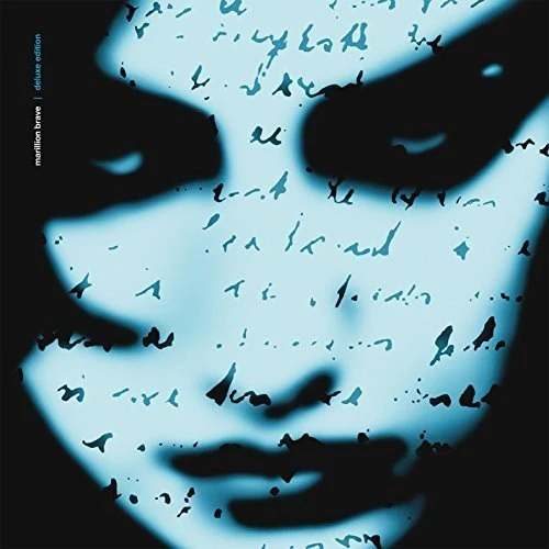 MARILLION - BRAVE Vinyl LP