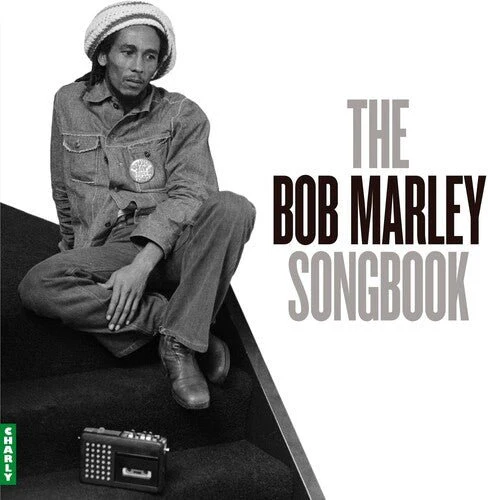 MARLEY,BOB - BOB MARLEY SONGBOOK Vinyl LP
