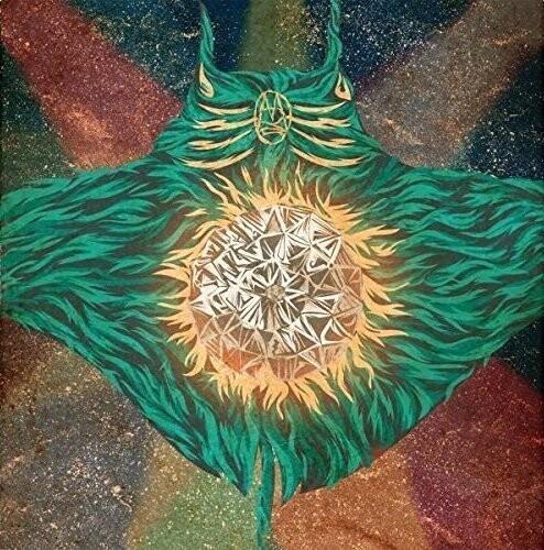 MARS RED SKY - APEX III (PRAISE FOR THE BURNING SOUL) Vinyl LP