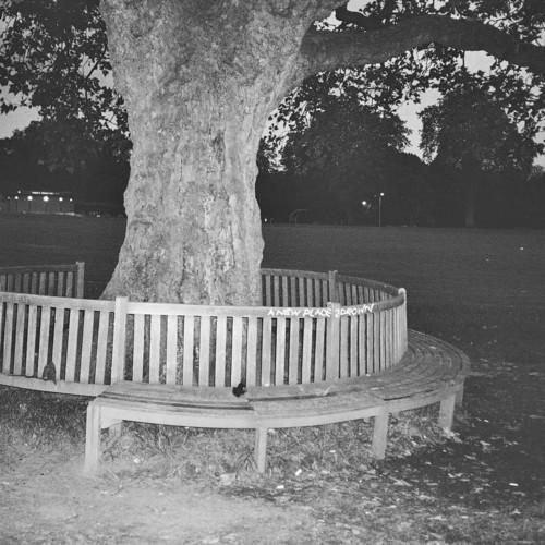 MARSHALL,ARCHY - A NEW PLACE 2 DROWN Vinyl LP