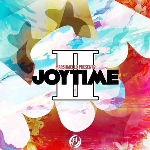 MARSHMELLO - JOYTIME II Vinyl LP - Image 2