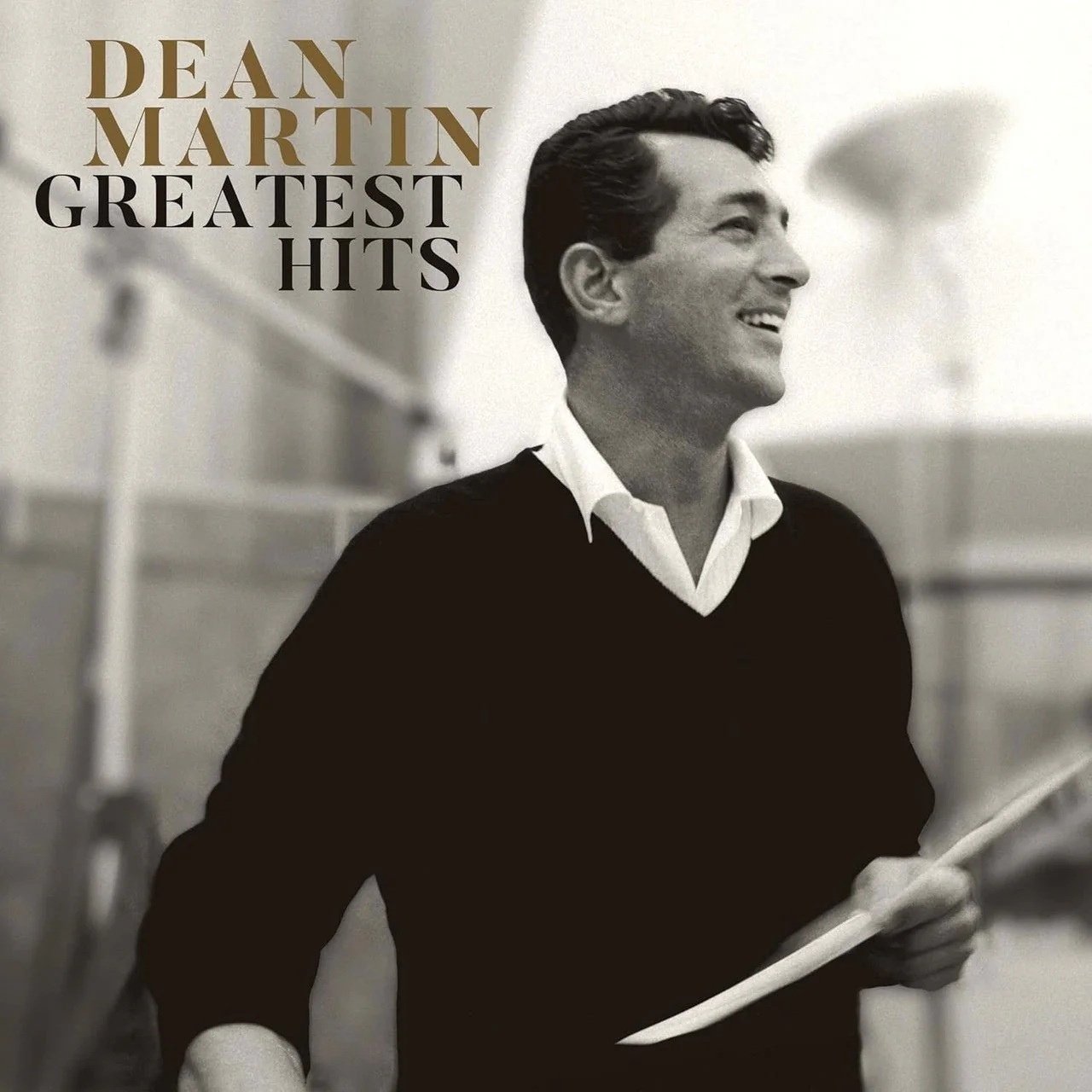 MARTIN,DEAN - GREATEST HITS Vinyl LP