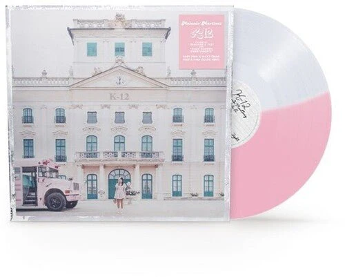 MARTINEZ,MELANIE - K12 Vinyl LP