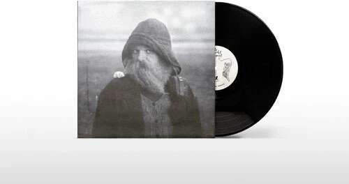 MARY IN THE JUNKYARD - ROLE MODEL HERMIT Vinyl LP