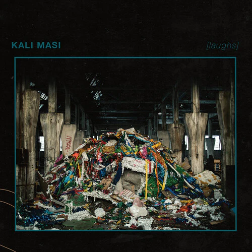 MASI,KALI - LAUGHS Vinyl LP