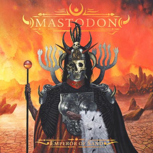 MASTODON - EMPEROR OF SAND Vinyl LP - Image 4