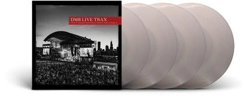 MATTHEWS,DAVE - LIVE TRAX VOL. 72 6.28.25 HUNTINGTON BANK Vinyl LP