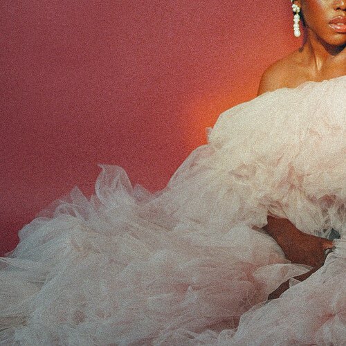 MAY,EGO ELLA - GOOD INTENTIONS - CLEAR VINYL Vinyl LP