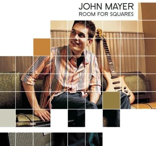 MAYER,JOHN - ROOM FOR SQUARES Vinyl LP - Image 2