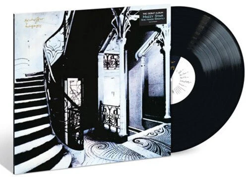 MAZZY STAR - SHE HANGS BRIGHTLY Vinyl LP