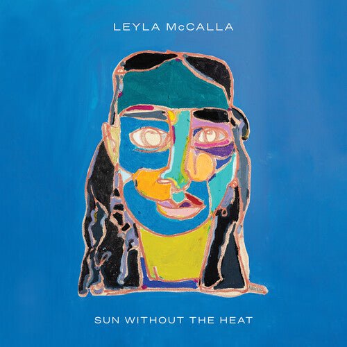 MCCALLA,LEYLA - SUN WITHOUT THE HEAT Vinyl LP