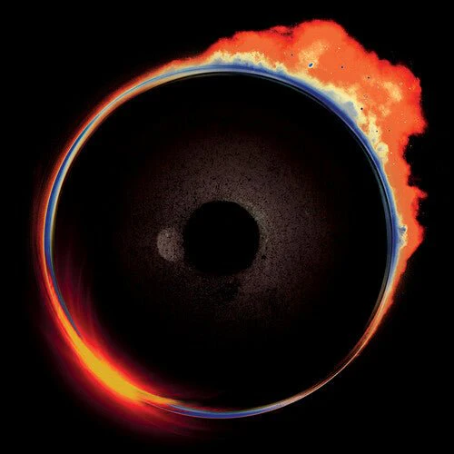 MCCREARY,BEAR - SINGULARITY - O.S.T. Vinyl LP