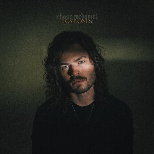 MCDANIEL,CHASE - LOST ONES Vinyl LP