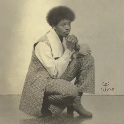 MCGEE,TOMMY - I'M A STRANGER Vinyl LP