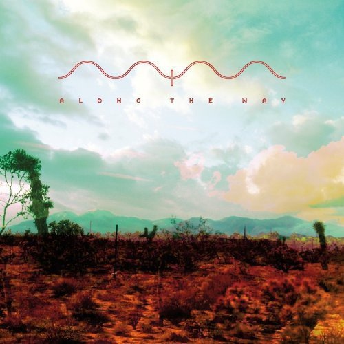 MCGUIRE,MARK - ALONG THE WAY Vinyl LP