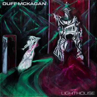 MCKAGAN,DUFF - LIGHTHOUSE Vinyl LP