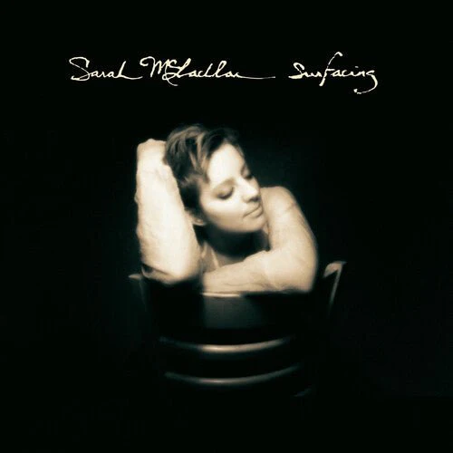 MCLACHLAN,SARAH - SURFACING Vinyl LP - Image 2