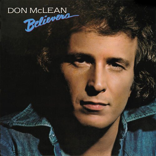 MCLEAN,DON - BELIEVERS Vinyl LP