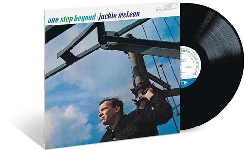 MCLEAN,JACKIE - ONE STEP BEYOND Vinyl LP