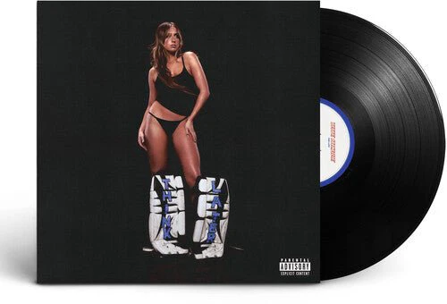 MCRAE,TATE - THINK LATER Vinyl LP