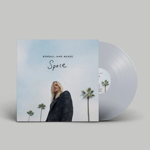 MEADE,KENDALL JANE - SPACE Vinyl LP