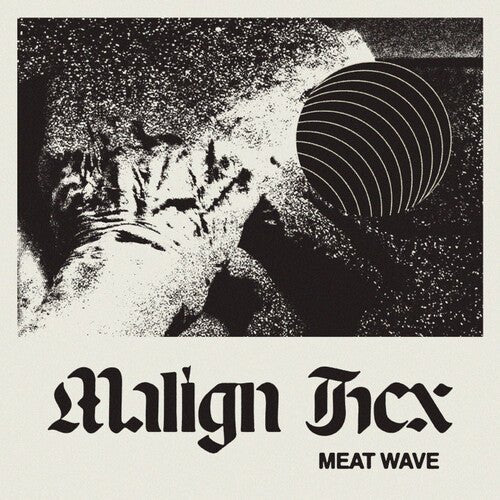 MEAT WAVE - MALIGN HEX Vinyl LP