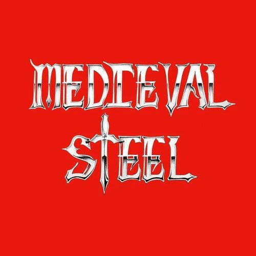 MEDIEVAL STEEL Vinyl LP - Image 2