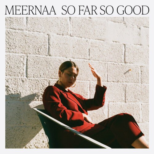 MEERNAA - SO FAR SO GOOD Vinyl LP