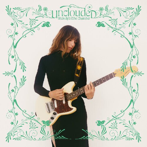 MELODY'S ECHO CHAMBER - UNCLOUDED Vinyl LP - Image 2