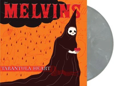 MELVINS - TARANTULA HEART Vinyl LP