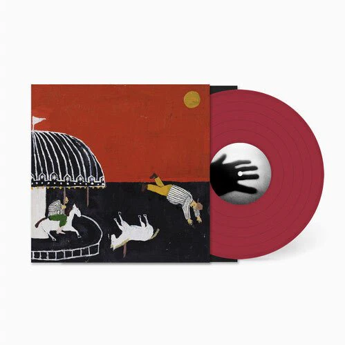 MEN - BUYER BEWARE Vinyl LP