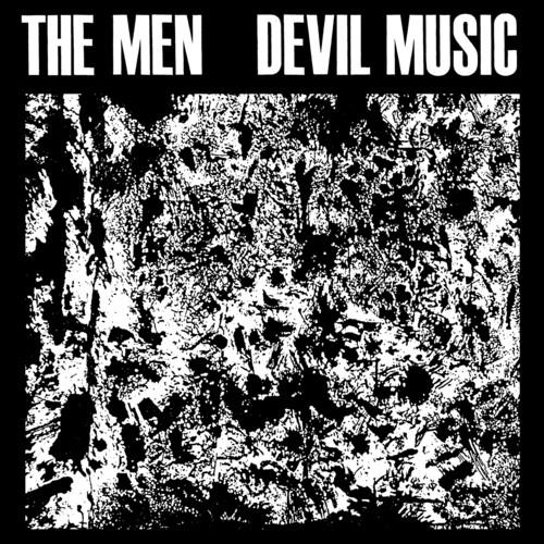 MEN - DEVIL MUSIC Vinyl LP