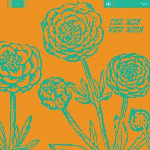 MEN - NEW MOON Vinyl LP