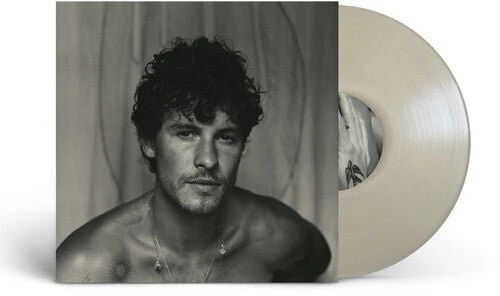 MENDES,SHAWN - SHAWN Vinyl LP