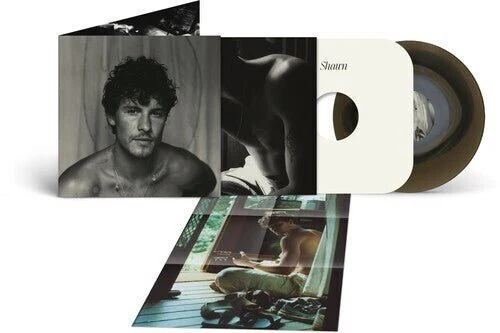 MENDES,SHAWN - SHAWN Vinyl LP