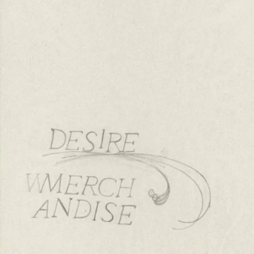 MERCHANDISE - CHILDREN OF DESIRE Vinyl LP